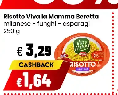 Risotto