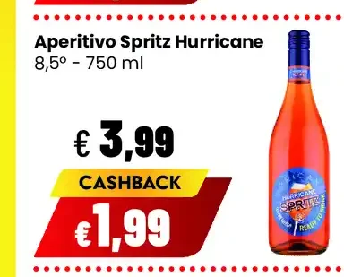 Aperitivo Spritz