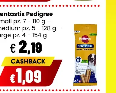 Dentastix
