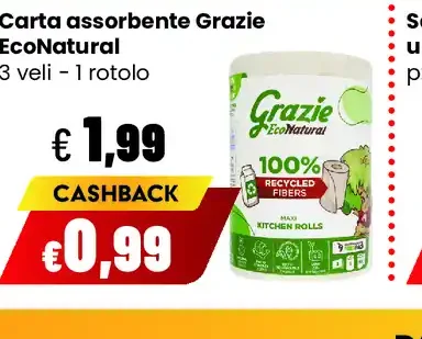 Carta assorbente