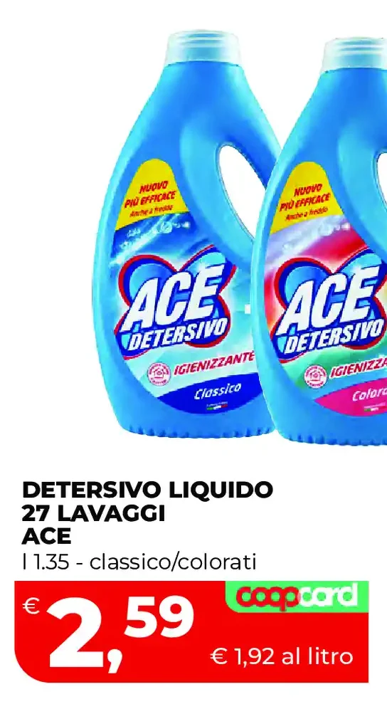 Acqua minerale naturale Santa Croce