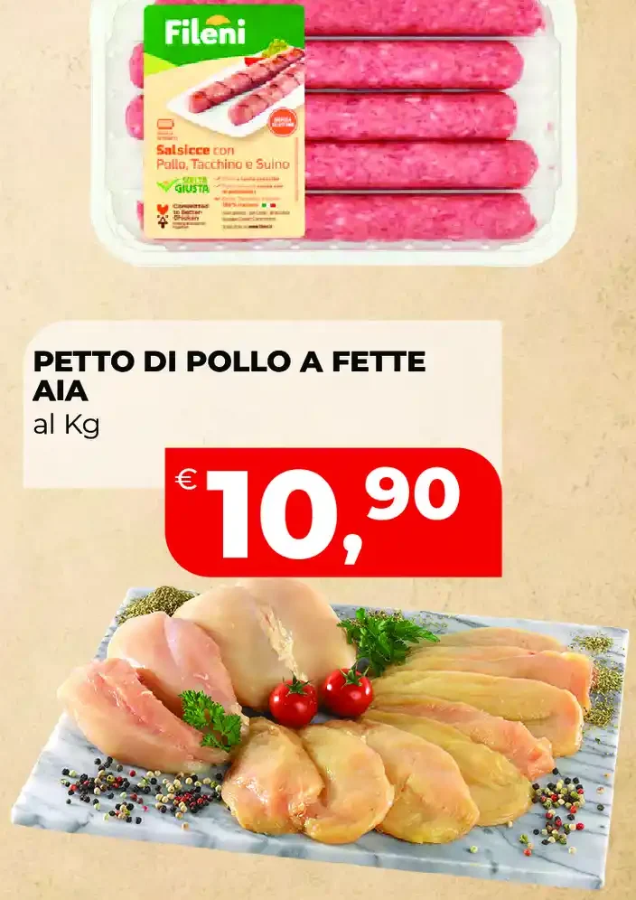 Detersivo polvere Bianco Puro Spuma di Sciampagna