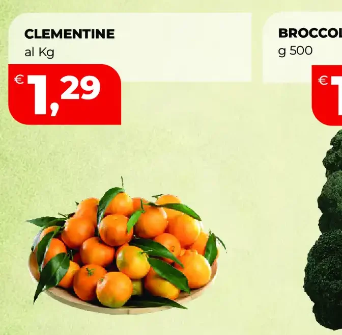Spiedini rustici x4 Amadori