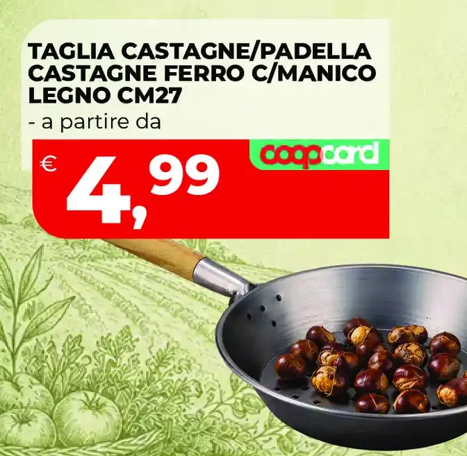 Lombatina di suino