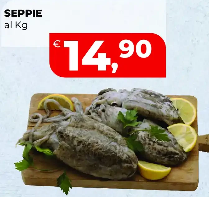 Seppie