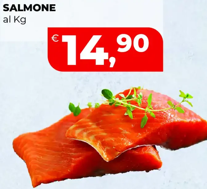 Salmone