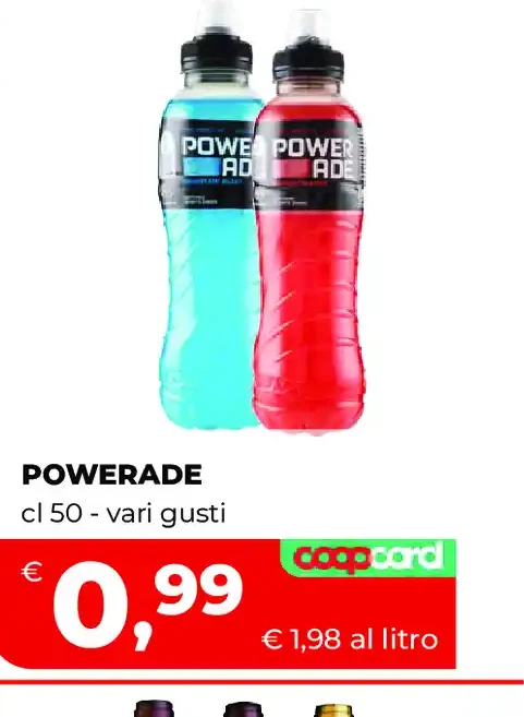 Powerade