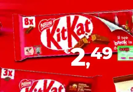 KitKat