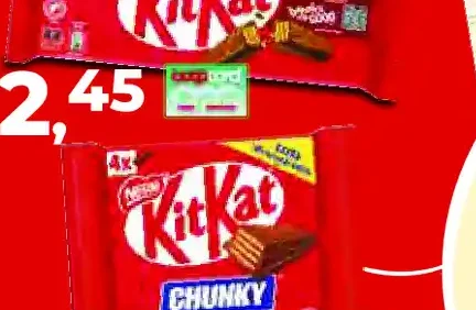KitKat
