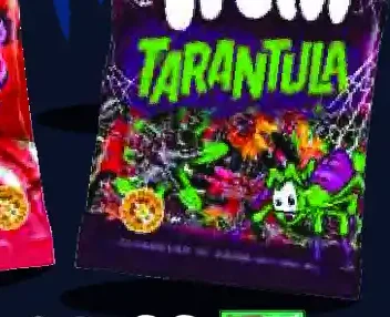 Caramelle Trolli