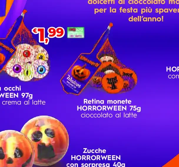 Retina Horrorween