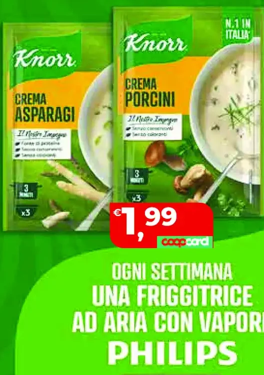 Creme Knorr