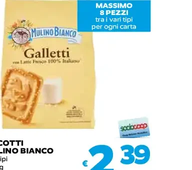 Biscotti