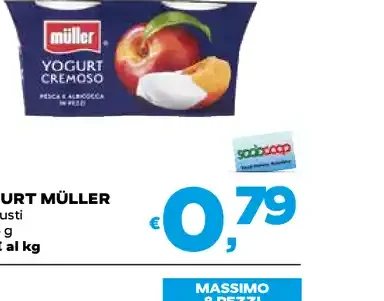 Yogurt