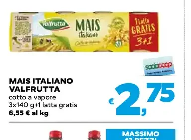 Mais