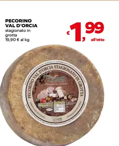 Pecorino