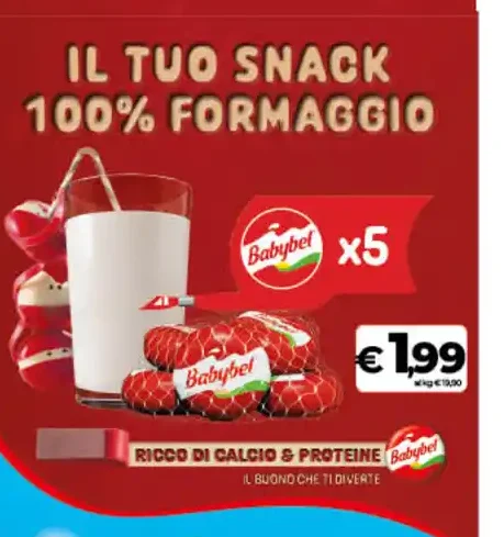 Babybel