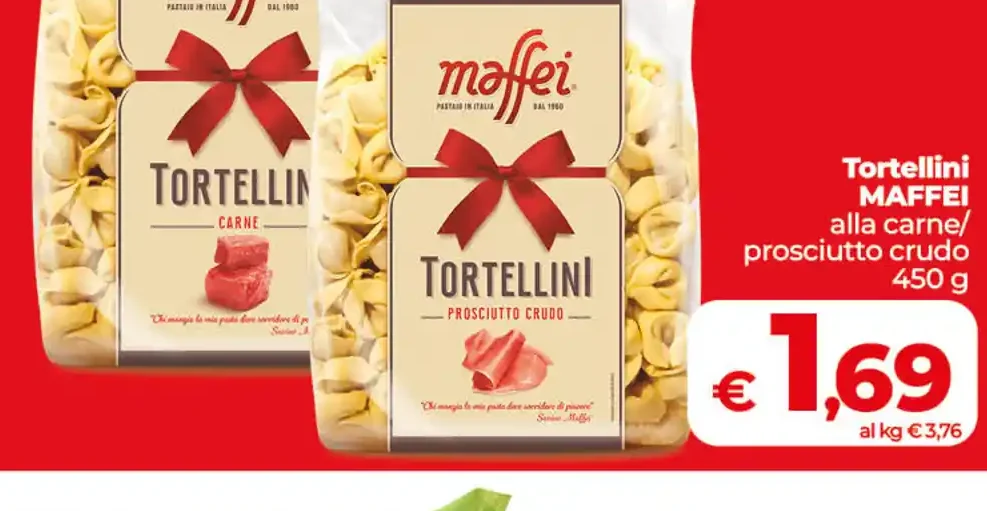 Tortellini Maffei