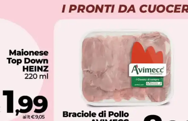 Maionese Top Down Heinz