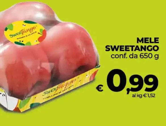 Mele Sweetango