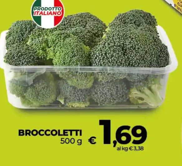 Broccoletti