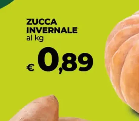 Zucca invernale