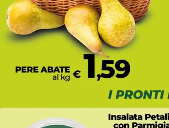 Pere Abate