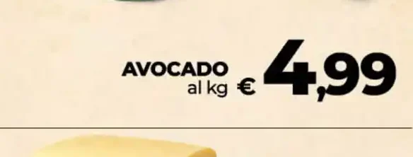 Avocado