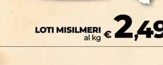 Loti Misilmeri