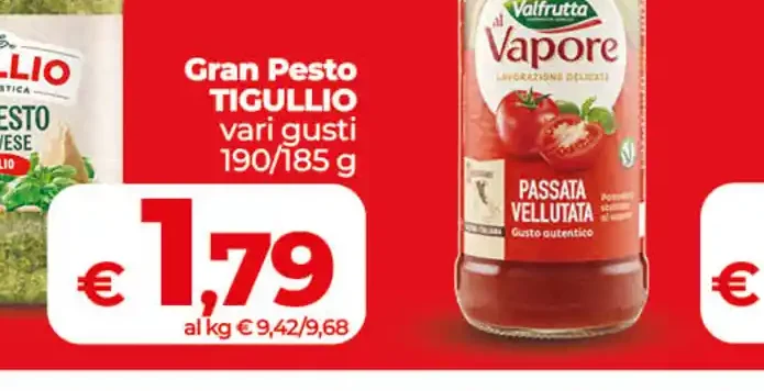 Gran Pesto Tigullio