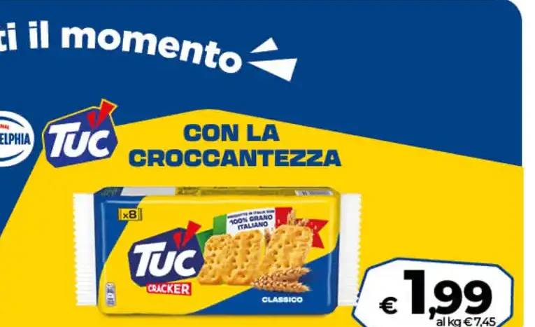 Cracker