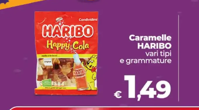 Caramelle