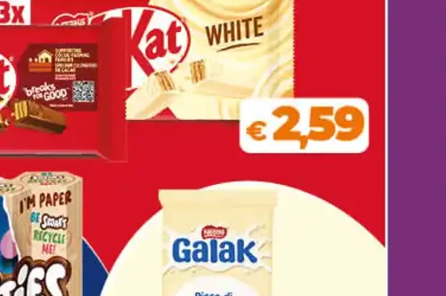 KitKat