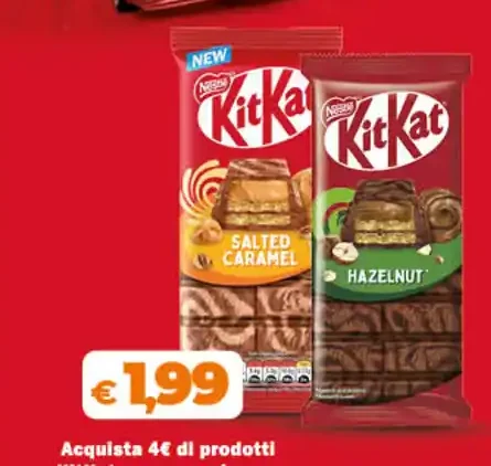 KitKat