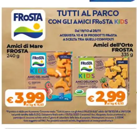 Amici di Mare Frosta