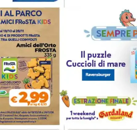 Amici dell'Orto Frosta
