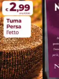 Tuma Persa