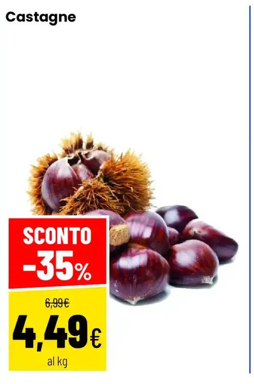 Castagne