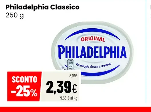 Philadelphia Classico