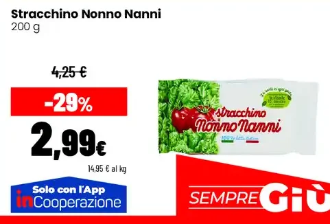 Stracchino Nonno Nanni