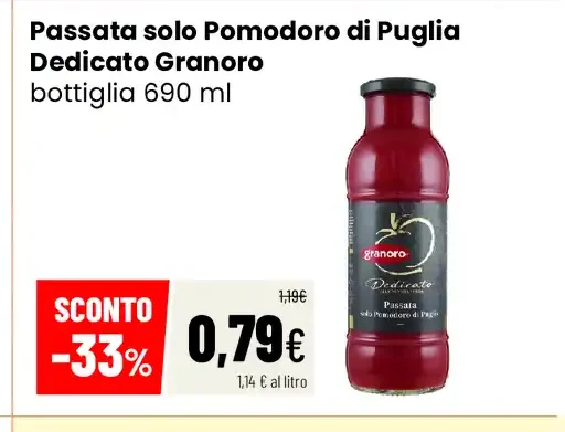 Passata di pomodoro