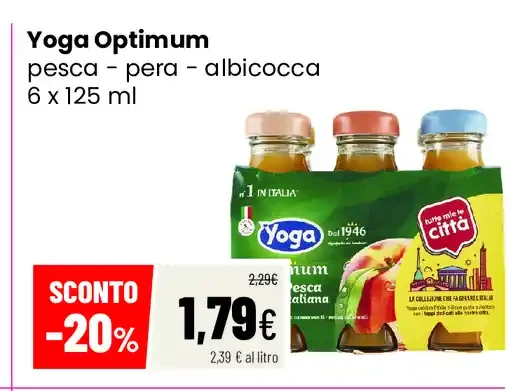 Yoga Optimum