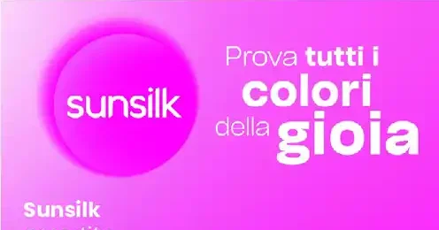 Sunsilk assortito
