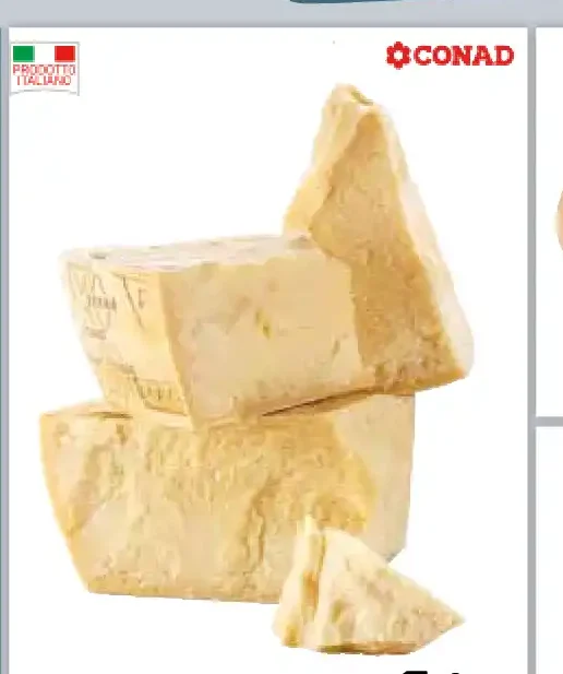 Grana Padano DOP