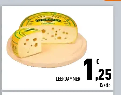 Leerdammer