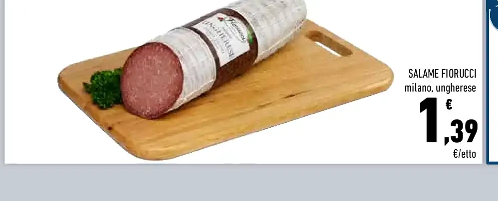 Salame Fiorucci