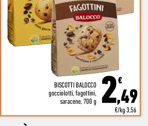 Biscotti