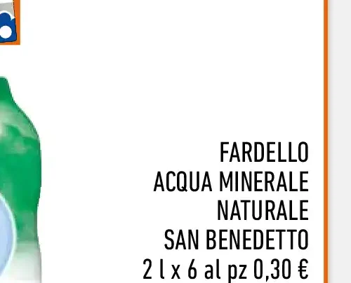 Tavoletta nocciolato