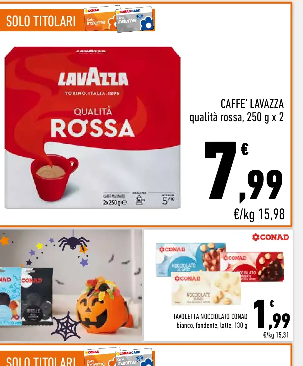 Caffè Qualità Rossa
