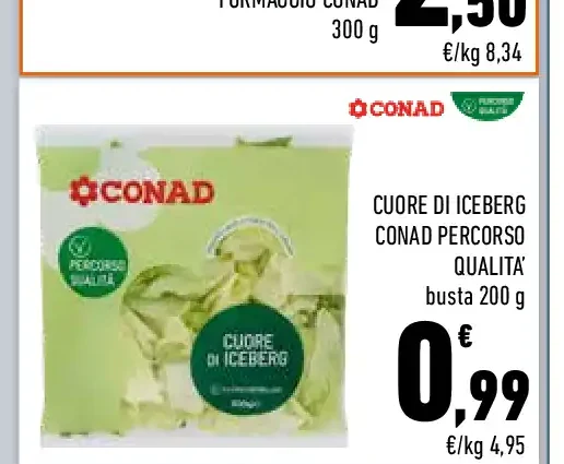 Cuore di iceberg